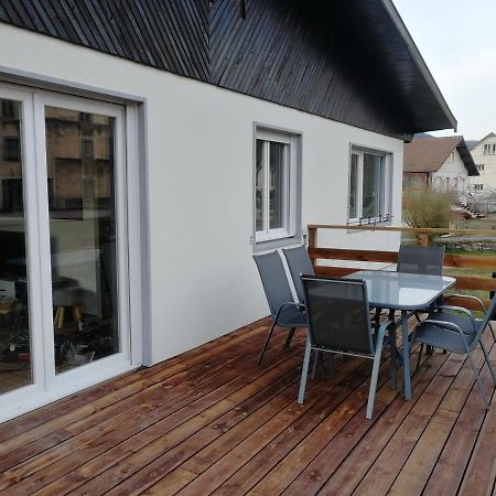 Willa Le Petit Cabanon Sapois  Zewnętrze zdjęcie