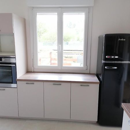 Willa Le Petit Cabanon Sapois  Zewnętrze zdjęcie