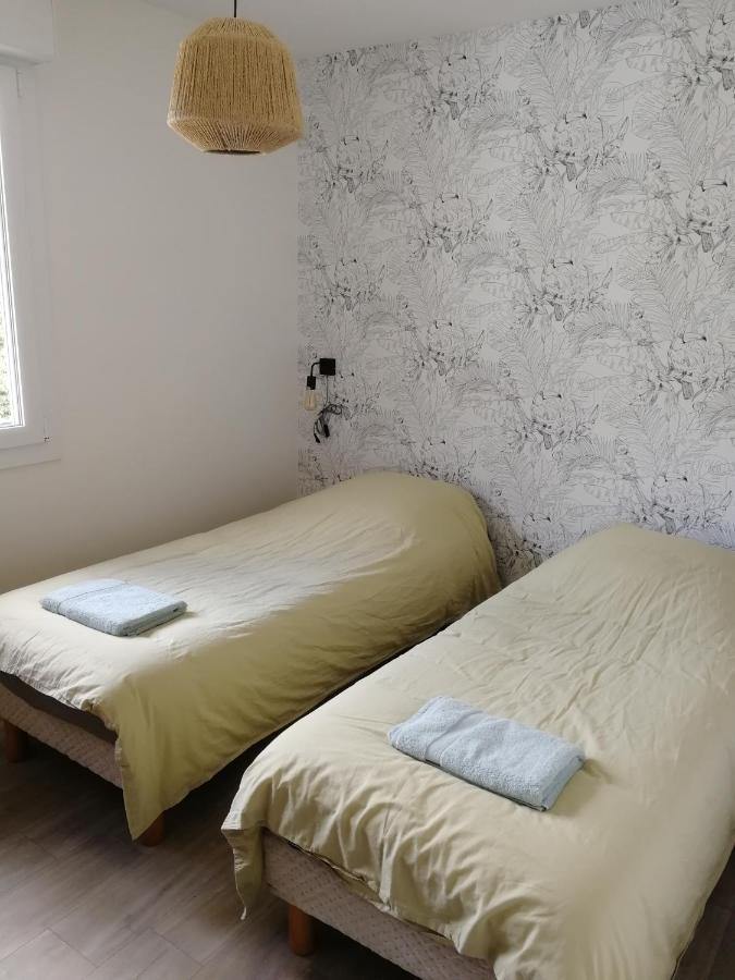 Willa Le Petit Cabanon Sapois  Zewnętrze zdjęcie