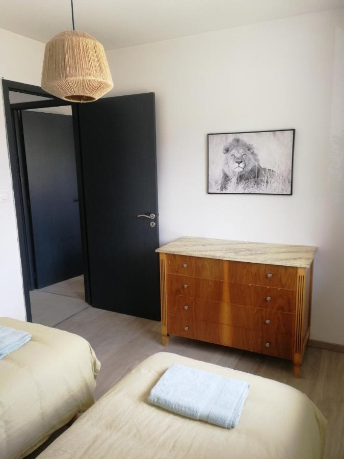 Willa Le Petit Cabanon Sapois  Zewnętrze zdjęcie