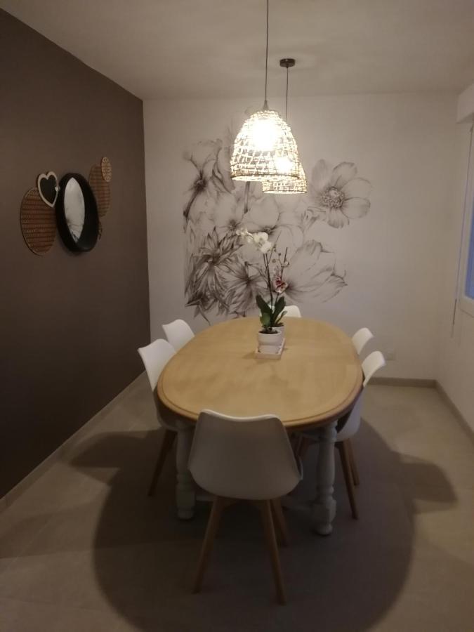 Willa Le Petit Cabanon Sapois  Zewnętrze zdjęcie