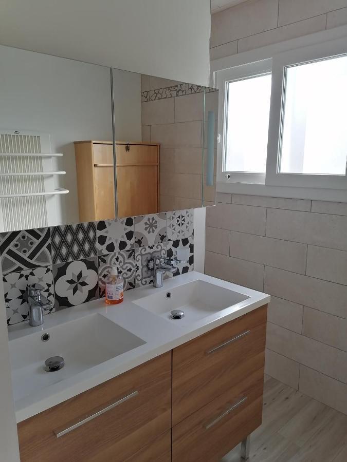 Willa Le Petit Cabanon Sapois  Zewnętrze zdjęcie