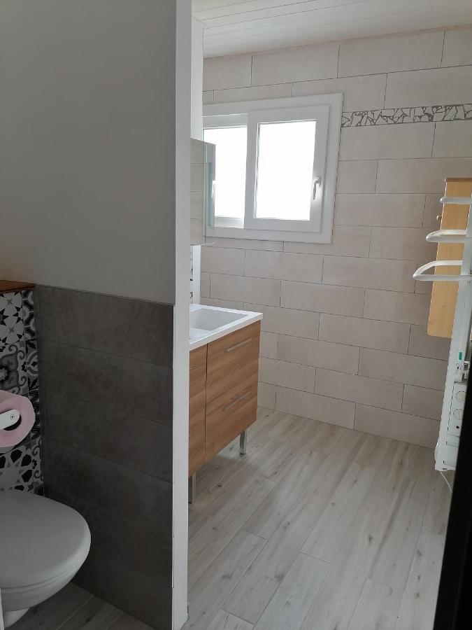 Willa Le Petit Cabanon Sapois  Zewnętrze zdjęcie
